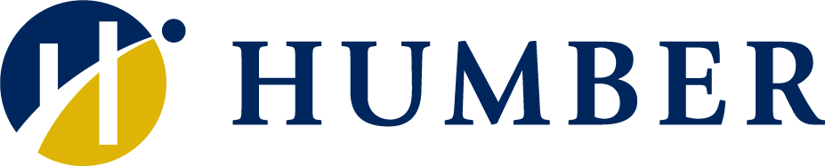 humber colleges logo